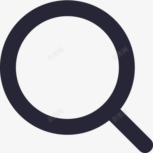 搜索icon2矢量图图标eps_新图网 https://ixintu.com 搜索icon2 矢量图
