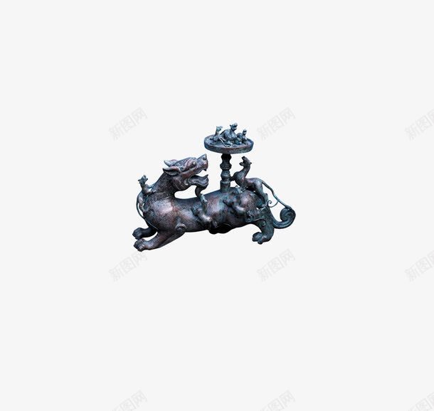 瓷器青铜png免抠素材_新图网 https://ixintu.com 中国风 传统 古代 古典 用具