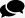 谈话GlyphIconsFreeblackicons图标png_新图网 https://ixintu.com conversation 谈话