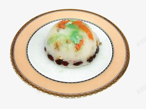 蜜汁八宝饭png免抠素材_新图网 https://ixintu.com 椁愰 椋熺墿 浜搧瀹炵墿 涓 鍏 鑿滃搧 铚滄眮楗
