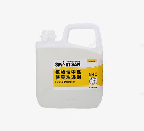 植物洗洁精png免抠素材_新图网 https://ixintu.com 产品实物 去油 易洗