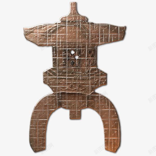 青铜黄铜金属浮雕鼎png免抠素材_新图网 https://ixintu.com 浮雕鼎 金属浮雕 金属鼎 青铜鼎