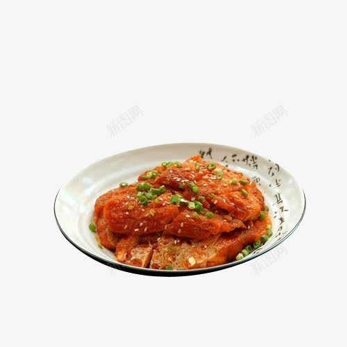 糖醋鱼块png免抠素材_新图网 https://ixintu.com 传统美食 川菜 摄影 糖醋鱼 餐饮美食 鱼 鱼肉