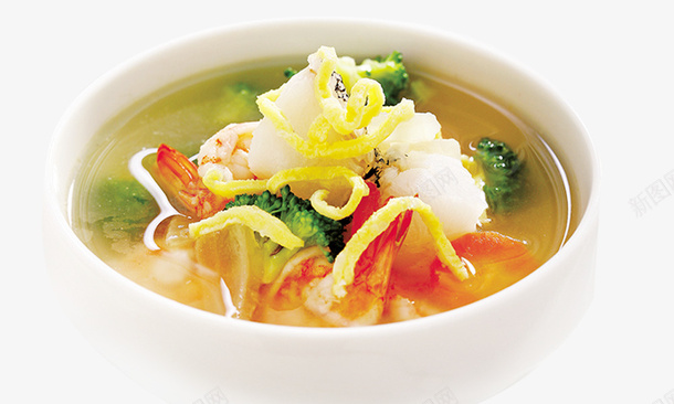 汤羹菜品png免抠素材_新图网 https://ixintu.com 汤羹菜品 食物