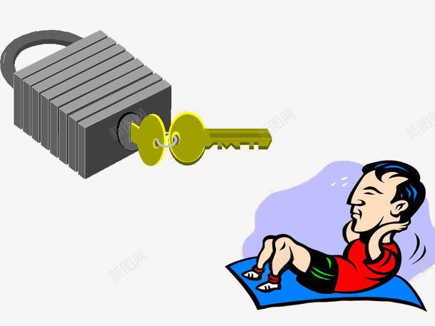 睡觉做梦png免抠素材_新图网 https://ixintu.com 休息 卡通 梭子 要是