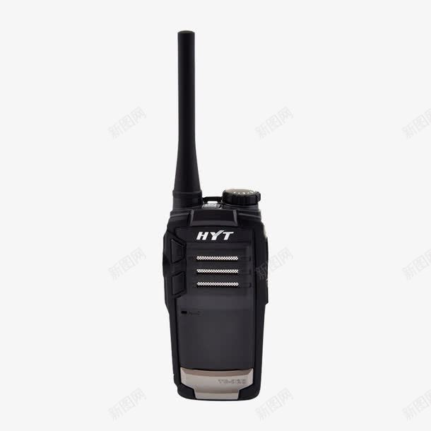 好易通对讲机png免抠素材_新图网 https://ixintu.com 坚固耐用 对讲机 黑色