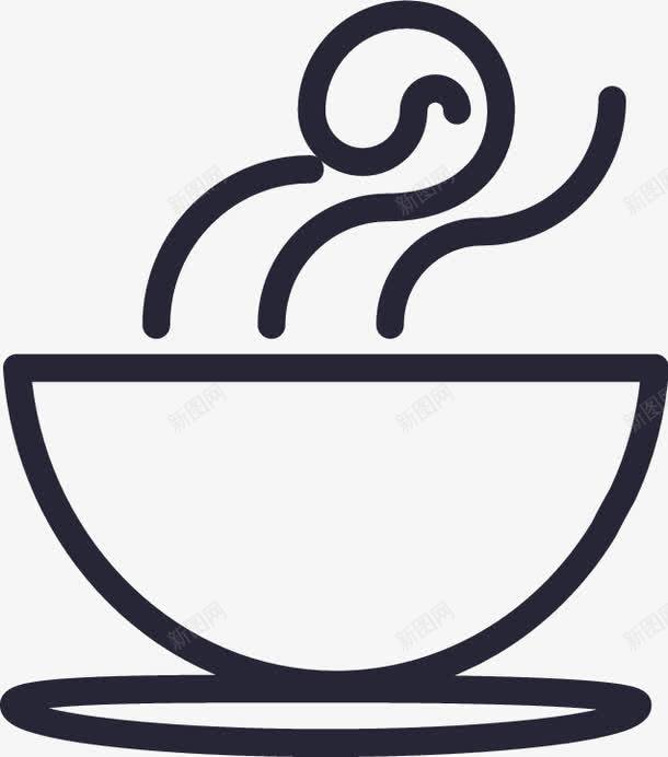 茶冒烟png免抠素材_新图网 https://ixintu.com 茶冒烟