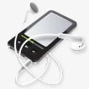 MP3随身听png免抠素材_新图网 https://ixintu.com MP3 随身听