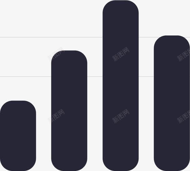 我的股票开户图标png_新图网 https://ixintu.com