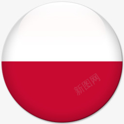 波兰世界杯标志png免抠素材_新图网 https://ixintu.com poland 波兰