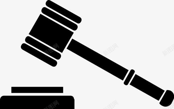 法官Mapicons图标png_新图网 https://ixintu.com judge 法官