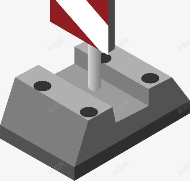 黄灯片png免抠素材_新图网 https://ixintu.com 卡通 矢量黄灯 红绿灯 黄灯