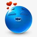 表情符号夸张地表现感情的脸em图标png_新图网 https://ixintu.com emote emoticon face 夸张地表现感情 的脸 表情符号