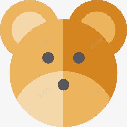 泰迪熊图标png_新图网 https://ixintu.com 动物 心 情人 杂 泰迪熊 浪漫 爱 蓬松