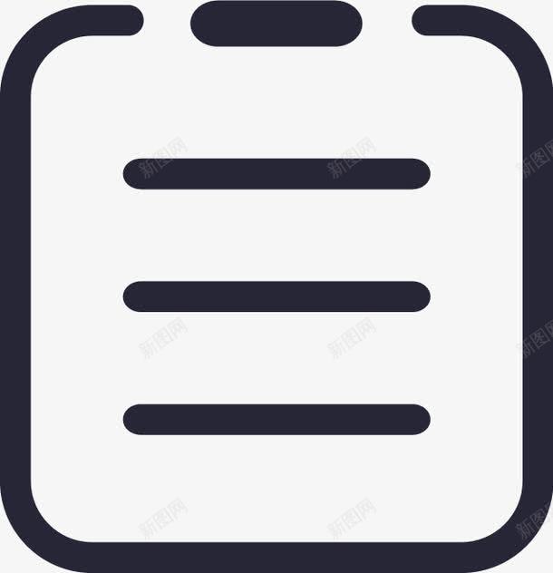 订单提交矢量图图标eps_新图网 https://ixintu.com 订单提交 矢量图