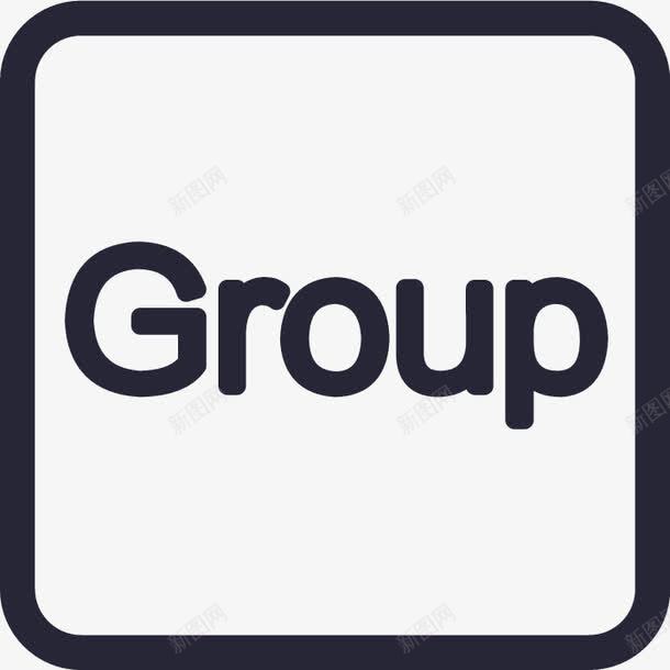 团购矢量图图标eps_新图网 https://ixintu.com 团购 矢量图