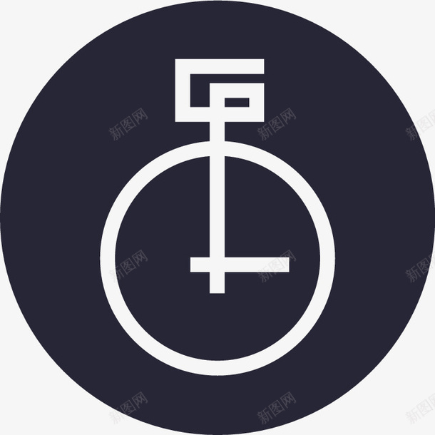闪购图标png_新图网 https://ixintu.com 闪购