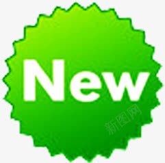 绿色渐变亲品图标png免抠素材_新图网 https://ixintu.com 图标 渐变 绿色