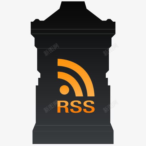 坟墓饲料万圣节RSSpng免抠素材_新图网 https://ixintu.com feed grave 坟墓 饲料