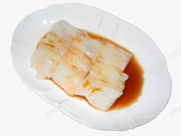 港式卷粉png免抠素材_新图网 https://ixintu.com 免扣 港式 港式点心 素材 食物