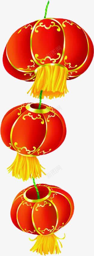 喜庆活动新年展架png免抠素材_新图网 https://ixintu.com 喜庆 新年 活动