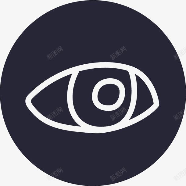 眼科png免抠素材_新图网 https://ixintu.com 眼科
