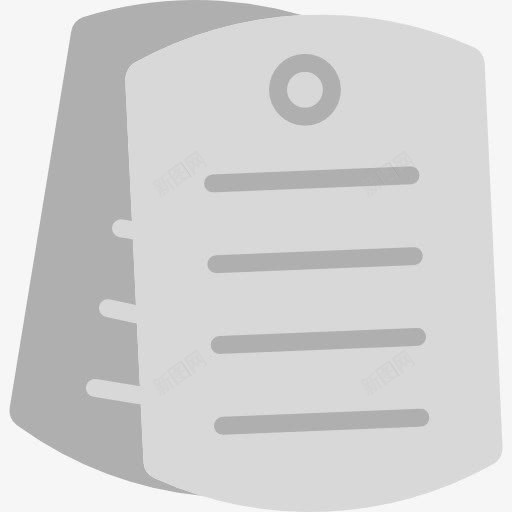 狗牌图标png_新图网 https://ixintu.com 军事 杂 狗牌 识别 金属