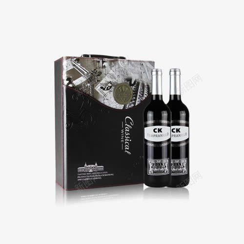 黑葡萄酒健康png免抠素材_新图网 https://ixintu.com 产品实物 健康酒 可口 白酒 酒