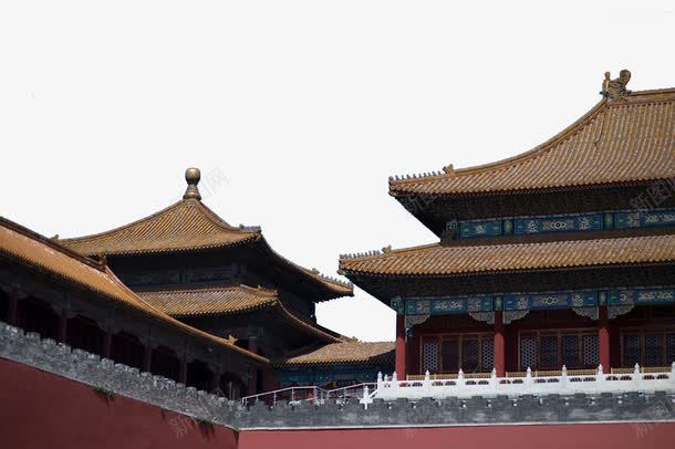 大气楼阁png免抠素材_新图网 https://ixintu.com 大气 建筑 楼阁