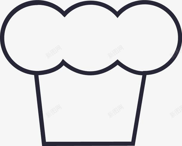 私厨图标png_新图网 https://ixintu.com 私厨