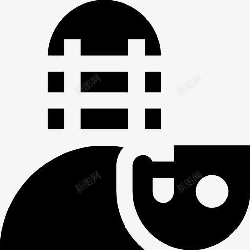 麦田图标png_新图网 https://ixintu.com 人 捕手 捕捉 棒球 运动球
