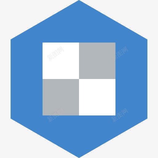 美味六角媒体社会Miu六边形扁图标png_新图网 https://ixintu.com Delicious hexagon media social 六角 媒体 社会 美味 美味六角媒体社会Miu六边形扁平社会免费下载