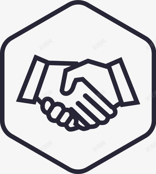 我要融资04图标png_新图网 https://ixintu.com 我要融资04