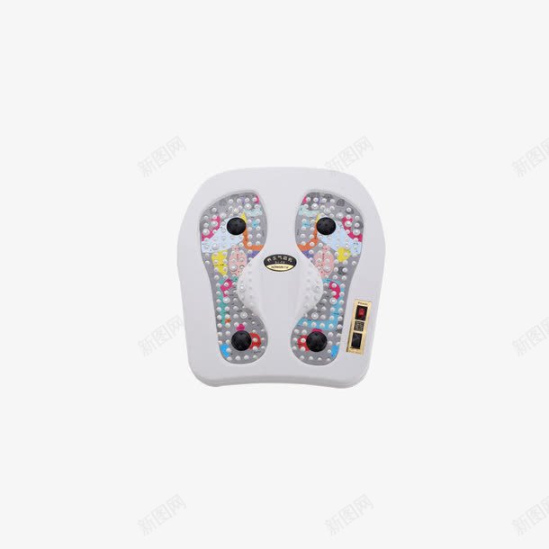 宋金助身足疗机脚底按摩器加热脚png免抠素材_新图网 https://ixintu.com 产品实物 健康 足疗 足疗器仪 足疗按摩