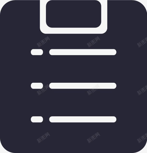 订单选中图标png_新图网 https://ixintu.com 订单选中