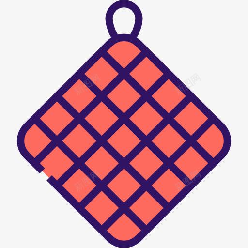 毛巾图标png_新图网 https://ixintu.com 家具和家居 干毛巾 擦 毛巾 浴