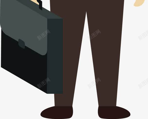 领导商务人士png免抠素材_新图网 https://ixintu.com 人物 商务 矢量素材 领导 领导发言