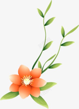 创意合成质感植物效果png免抠素材_新图网 https://ixintu.com 创意 合成 效果 植物 质感