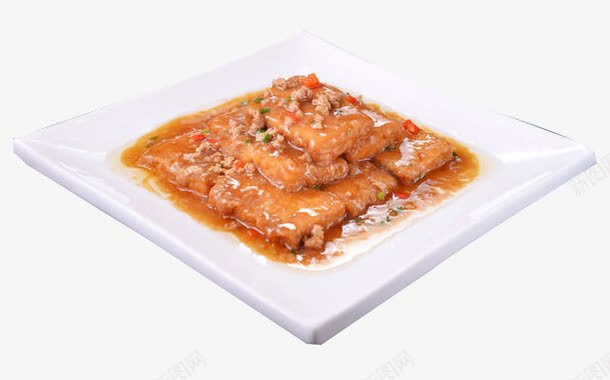 中华美食png免抠素材_新图网 https://ixintu.com 吃货 大餐 好吃 餐饮