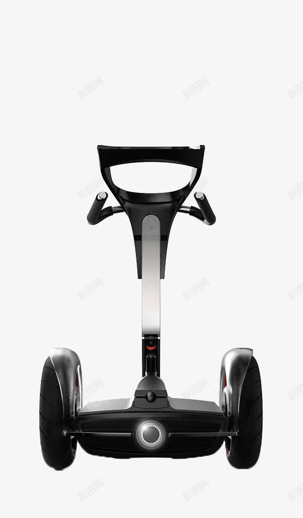 双轮代步车png免抠素材_新图网 https://ixintu.com 产品实物 代步车 双轮车 重力感应