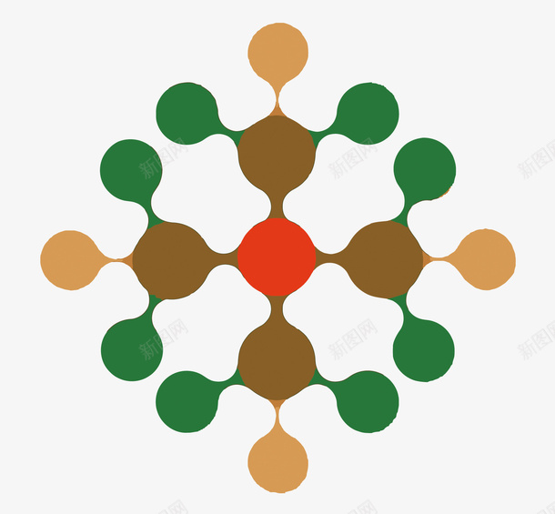 发散图表矢量图eps免抠素材_新图网 https://ixintu.com PNG图片 PNG图片素材 PNG素材 PNG素材免费 PNG素材免费下载 发散 图表 扁平化 数据 矢量图