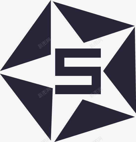 8090五星机构矢量图图标eps_新图网 https://ixintu.com 8090五星机构 矢量图