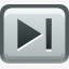 球员结束carpelinx图标png_新图网 https://ixintu.com end player 球员 结束