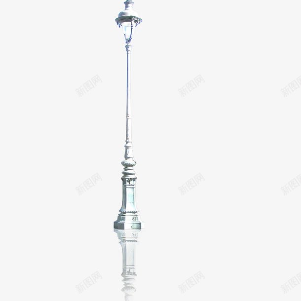 路灯psd免抠素材_新图网 https://ixintu.com 绠 鍊掑奖 鍗 鎵嬬粯 鏉嗗瓙
