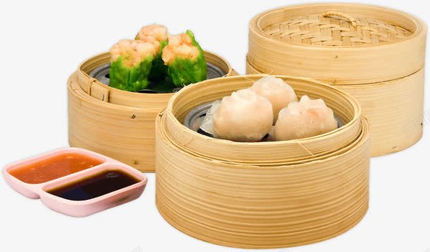 蒸饺虾饺烧卖png免抠素材_新图网 https://ixintu.com 产品实图 烧卖 蒸饺 虾饺
