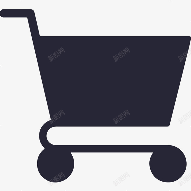 购物测实心矢量图图标eps_新图网 https://ixintu.com 购物测实心 矢量图