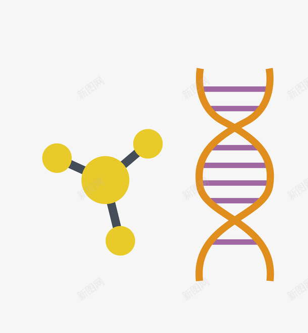 体型矢量图eps免抠素材_新图网 https://ixintu.com 体型 圆形 矢量黄色 黄色 矢量图