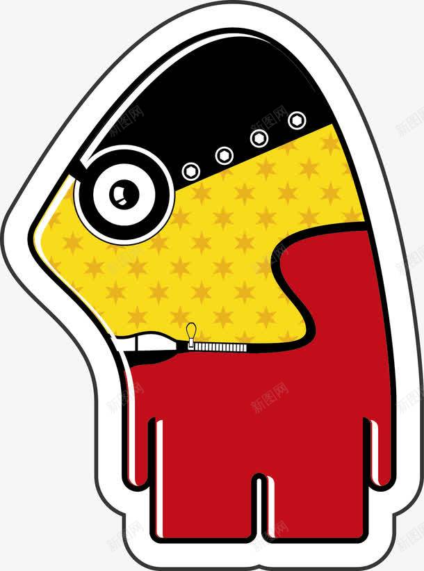 动画人物png免抠素材_新图网 https://ixintu.com 动画人物 卡通