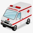 救护车紧急VISTApng免抠素材_新图网 https://ixintu.com ambulance emergency 救护车 紧急