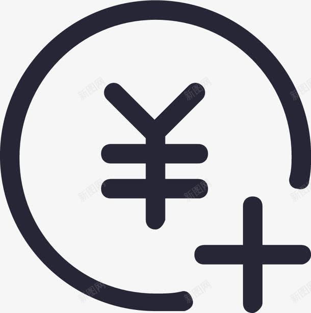 充值矢量图eps免抠素材_新图网 https://ixintu.com 充值 矢量图